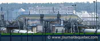 Russie: Washington estime que le gazoduc Nord Stream 2 est « mort »