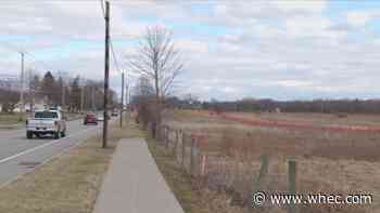 Faith Church selling 44 acres of land to Town of Brighton