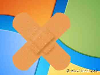 Microsoft's latest Windows patches fix the bug causing user data not to be erased
