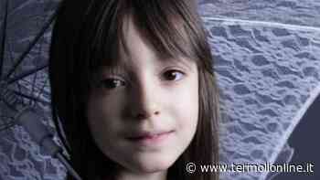 Chiara Luce D'Ascanio compie sette anni - Termoli Online