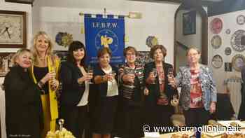 Donne e scienza, la sezione Fidapa celebra l'Otto marzo - Termoli Online