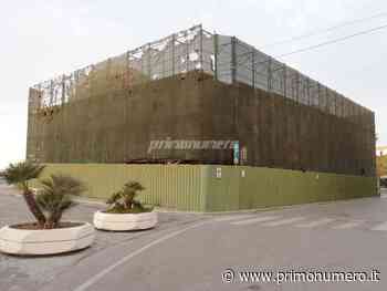 Ex cinema Adriatico di Termoli allo sfascio. M5S: "Proprietà e Comune che fanno?" - Primonumero