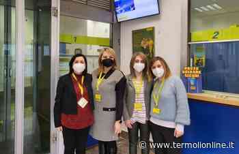 Termoli, Isernia, Campobasso: Poste italiane: nel Molise occupazione femminile al 59% - Termoli Online