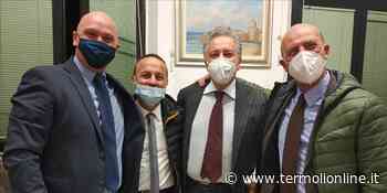 Termoli: Conflitto tra Russia e Ucraina, iniziativa della Lega a Termoli - Termoli Online