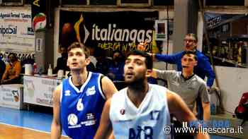 La Pescara Basket torna in campo: al PalaBeOne arriva l'Air Termoli - IlPescara