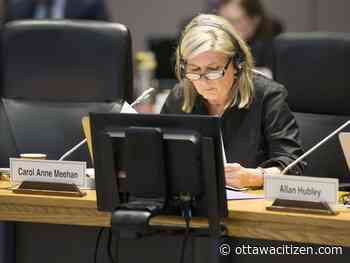 Coun. Meehan resigns as library trustee after disclosing information from closed-door board meeting