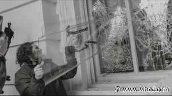 Rochester man charged in Capitol Riot also named in indictment against Proud Boys leader