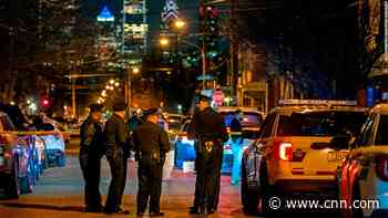 Philadelphia police commissioner moves to fire officer who shot and killed 12-year-old who was allegedly armed