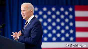 Biden outlines new benefits for Iraq, Afghanistan veterans exposed to burn pits