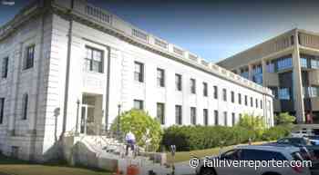 Former manager at Fall River Post Office sentenced to prison after tracking and stealing packages - Fall River Reporter