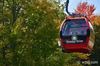 Strong Wind Caused Sunday River Gondola to Fall to Ground - WJBQ