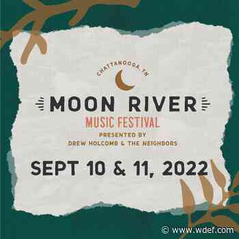 Moon River Festival returns to Chattanooga this fall - WDEF News 12