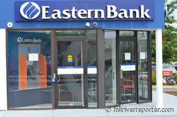 Brockton Man Charged for Lakeville Bank Robbery – Fall River Reporter - Fall River Reporter