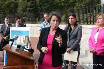 Healey: No regrets on 2016 marijuana opposition – Fall River Reporter - Fall River Reporter