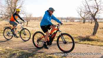 Bill would indemnify railroads for trail injuries - Iowa Capital Dispatch