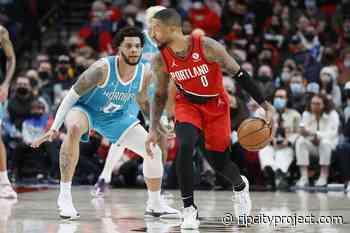 Portland Trail Blazers: 3 small forwards to target in 2022 NBA Free Agency - Rip City Project