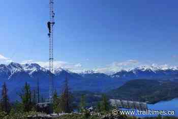 BC commits to reach last 115000 remote households with internet – Trail Daily Times - Trail Times