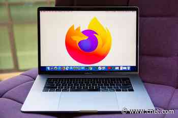 If You're Using Mozilla Firefox, Update Your Browser Now for Critical Security Protection     - CNET