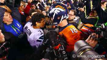 Denver Broncos go all-in to get Russell Wilson, but with a little pragmatism on the side