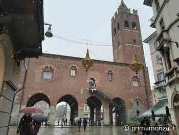 Arengario "vietato" ai disabili: Comune di Monza alla sbarra - Prima Monza