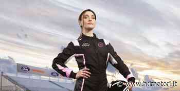 Il circuito dell'Autodromo di Monza cambia forma con Ford W Track: ecco come - HDmotori