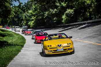 Youngtimer Show Buy&Drive: Monza 2022 - Ruoteclassiche