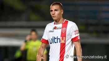 Monza, Antov convocato dalla Bulgaria Under 21 - MonzaToday