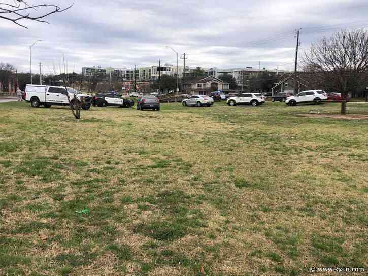 Man killed in southeast Austin shooting identified; search for suspect ongoing