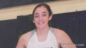 Scholar-Athlete of The Week: Mary Marrapese