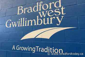 Bradford West Gwillimbury begins countdown to municipal election - BradfordToday