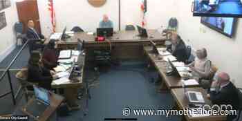 Social Equity Committee Granted More Time To Finish Work - MyMotherLode.com