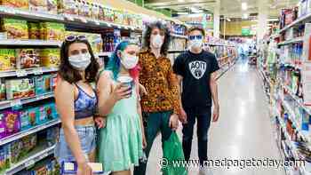 Model: Vaccines Plus Masking Equals COVID-Related Cost Savings