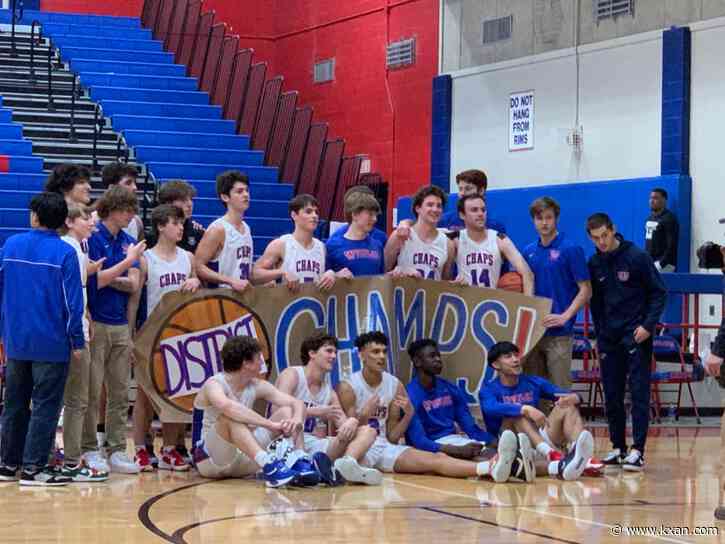 Westlake basketball eyes history in 2nd-straight 6A state trip
