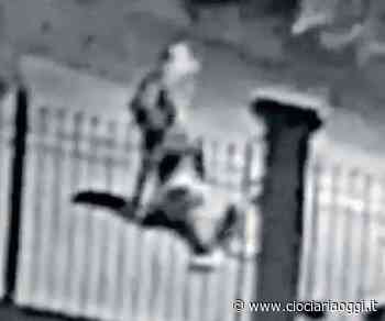Donna pestata e trascinata in strada nella notte, è giallo: si scava nei filmati - ciociariaoggi.it