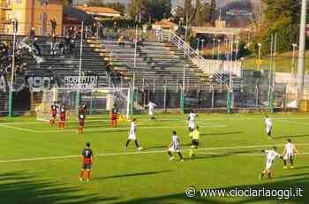 Cassino e Fiuggi ko in "D", bene il Sora in Eccellenza - ciociariaoggi.it