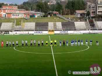 CALCIO - SESTA VITTORIA CONSECUTIVA DEL SORA - ioWebbo