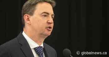 Alberta scraps rule requiring health-care workers to be vaccinated against COVID-19