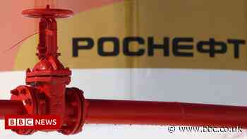 West targets Russian energy sector with new restrictions