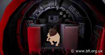 Asif Kapadia's new VR animation Laika set to tour venues across the UK - British Film Institute