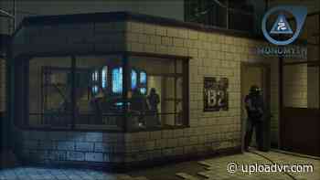 Half-Life: Alyx Fan Campaign Brings Nova Prospekt To VR - UploadVR