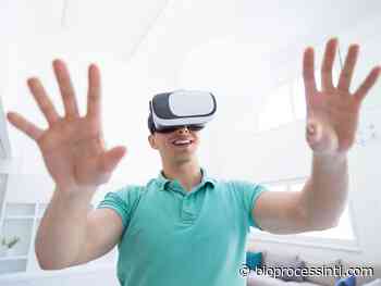 CGT Catapult touts VR to meet industry demand - BioProcess Insider - BioProcess Insider