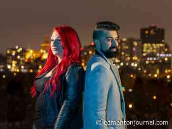 The final stand of Edmonton’s remaining late-night radio hosts