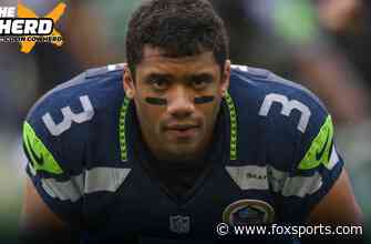 Russell Wilson to Denver Broncos is the biggest NFL trade of Colin Cowherd’s career I THE HERD