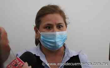 8M | Dejan sin defensa a reclusas reubicadas - El Sol de Cuernavaca