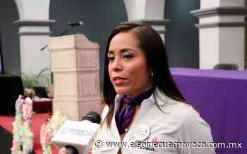 Sólo cinco municipios cumplen con paridad - El Sol de Cuernavaca