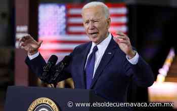 EU veta petróleo ruso y precios se disparan - El Sol de Cuernavaca