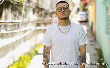 Stilo se prepara para volver a los escenarios - El Sol de Cuernavaca