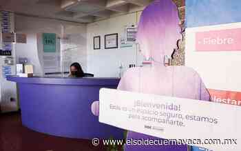 Cumple 7 meses sin titular el IMM - El Sol de Cuernavaca