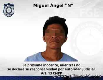 Amenazó con un cuchillo a empleada en Cuernavaca - Noticias de Morelos - La Crónica de Morelos