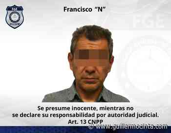 Abusó sexualmente de una menor en Cuernavaca - Noticias de Morelos - La Crónica de Morelos